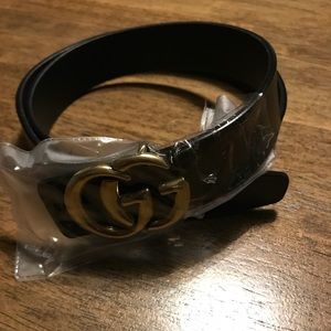 cg belt womens